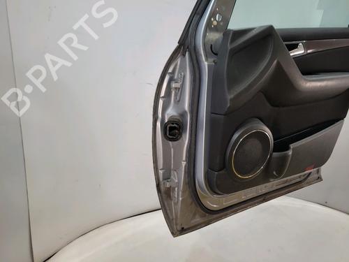 Right front door MERCEDES-BENZ A-CLASS (W169) A 180 CDI (169.007, 169.307) | BP25248110C3 