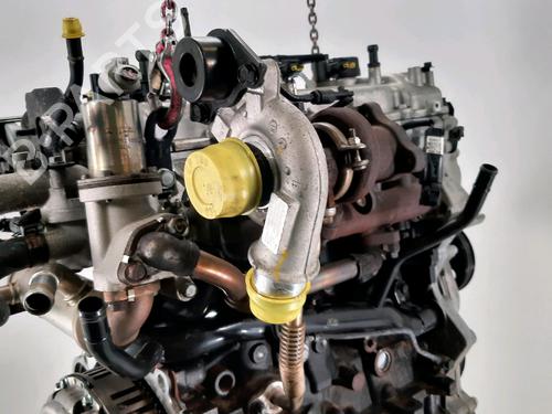 Motor KIA CEE'D Hatchback (ED) 1.6 CRDi 90 | BP32181099M1 