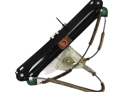 Lève-vitre avant droit AUDI A3 Sportback (8PA) 1.9 TDI (105 hp) 27908813