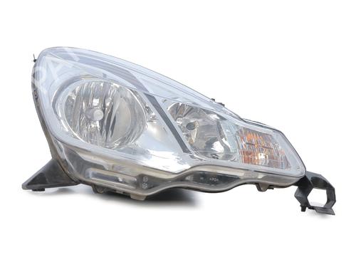 Right headlight CITROËN C3 II (SC_) 1.2 VTi 82 | BP26727108C29 - Image 5