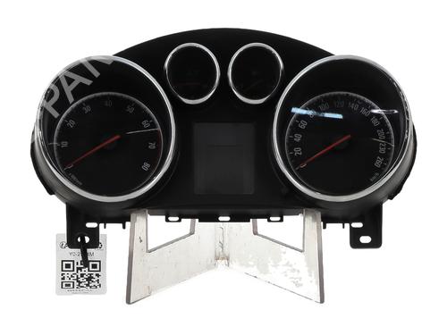 Instrument cluster OPEL ASTRA J (P10)  | BP27553946C47 