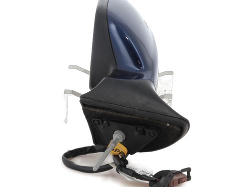 Left mirror PEUGEOT 407 (6D_) 1.6 HDi 110 (6D9HZC, 6D9HYC) | BP27333394C26 