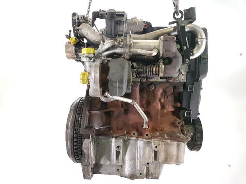 Engine RENAULT SCÉNIC II (JM0/1_) 1.5 dCi (JM1E, JM16) | BP32013576M1
