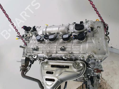 Engine TOYOTA AURIS (_E18_) 1.8 Hybrid (ZWE186_, ZWE186R) | BP36691341M1 - Image 5