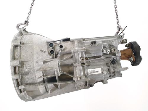 Used Gearbox BMW 3 Touring (E91) 316 d (116 hp) 27667345