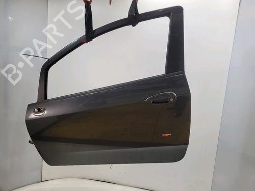 Used Left front door FIAT GRANDE PUNTO (199_) 1.3 D Multijet (75 hp) 30524370
