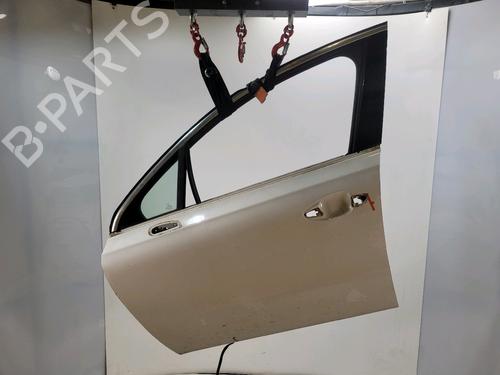 Used Left front door PEUGEOT 508 SW I (8E_) 2.0 HDi (140 hp) 29517756