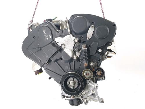 Used Engine Engine PEUGEOT 406 Coupe (8C) 3.0 V6 24V (190 hp) 36659859 36659859