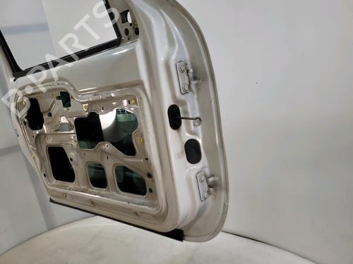 Left front door RENAULT KANGOO Express (FC0/1_) 1.5 dCi (FC07, FC1R) | BP29696504C2 