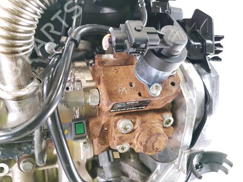 Engine PEUGEOT 206 Hatchback (2A/C) 1.4 HDi eco 70 | BP32433540M1 - Image 6