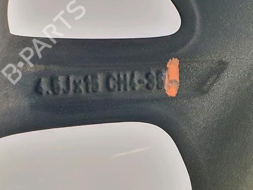 Rim PEUGEOT 108 1.2 | BP29346326C45