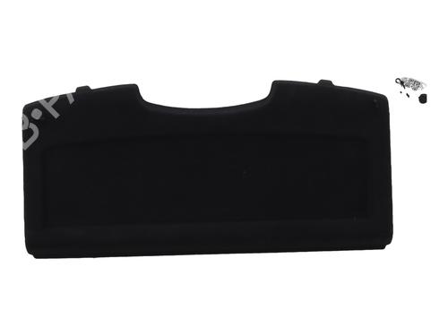 Used Rear parcel shelf SKODA FABIA II (542) 1.2 12V (60 hp) 29390225