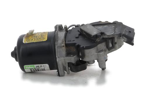 Viskermotor vindrude RENAULT CLIO III (BR0/1, CR0/1) 1.5 dCi (BR0H, CR0H, CR1S, BR1S) (106 hp) 29579207