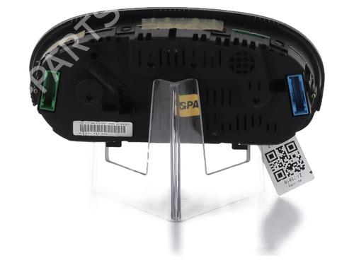 Instrument cluster VW GOLF IV (1J1) 1.4 16V | BP32460240C47 