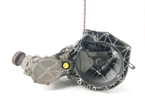 Gearbox FIAT PANDA (169_) 1.2 4x4 (169AXF2A, 169AXF1A) | BP23215946M3