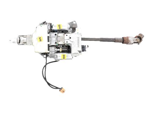 Steering column AUDI A8 D3 (4E2, 4E8) 3.0 TDI quattro | BP39460948M21 - Image 3