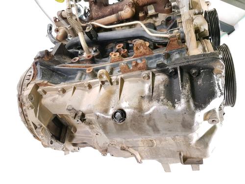 Engine KIA VENGA (YN)  | BP28372248M1 