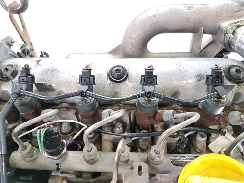 Engine RENAULT MEGANE I Coach (DA0/1_) 1.9 dCi (DA05, DA1F) | BP32434229M1 - Image 8