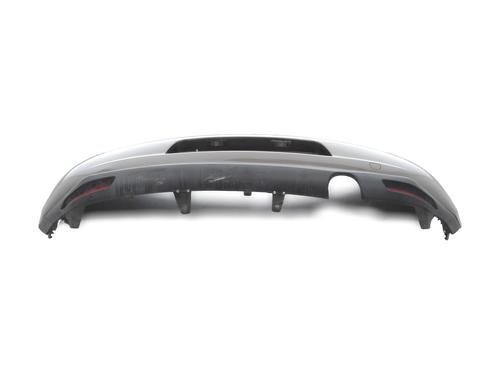 Rear bumper CITROËN C3 II (SC_) 1.4 HDi 70 (SC8HZC, SC8HR0, SC8HP4) | BP29602659C8 