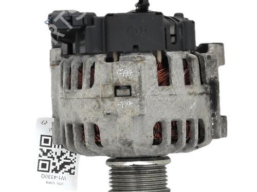 Alternator CITROËN BERLINGO MULTISPACE (B9) 1.6 HDi 75 16V | BP40057913M7 - Image 5