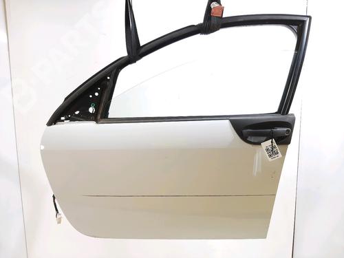 Used Left front door Left front door SMART FORFOUR (454) 1.1 (454.033) (64 hp) 10556663 10556663