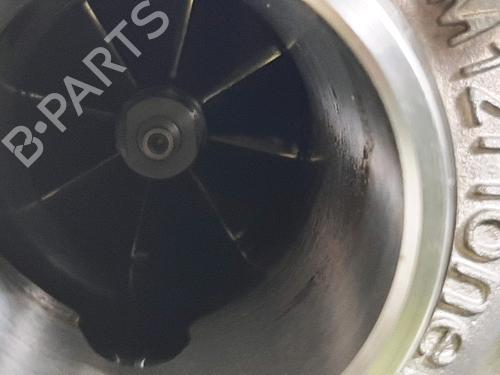 Engine PEUGEOT 208 I (CA_, CC_) 1.2 THP 110 | BP31079283M1 