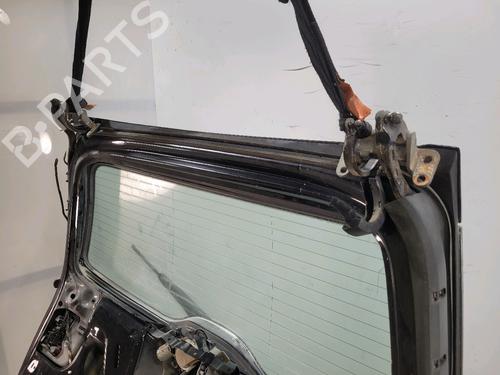 Bakluke CC/Kombi-Kupé VW TOUAREG (7LA, 7L6, 7L7) 3.6 V6 FSI | BP25731717C6 