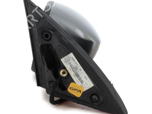 Left mirror SEAT TOLEDO IV (KG3) 1.2 TSI | BP23874932C26