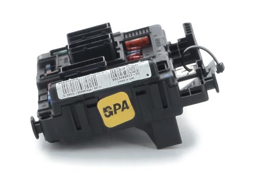 Used Fuse box Fuse box PEUGEOT PARTNER MPV (5_, G_) [1996-2026] 32693732 32693732