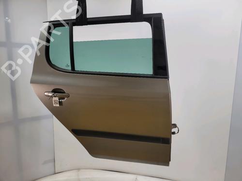 Used Right rear door SKODA FABIA II (542) 1.6 TDI (90 hp) 30190365