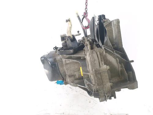 Gearbox RENAULT MODUS / GRAND MODUS (F/JP0_) 1.2 (JP0C, JP0K, FP0C, FP0K, FP0P, JP0P, JP0T) | BP31699072M3 - Image 3