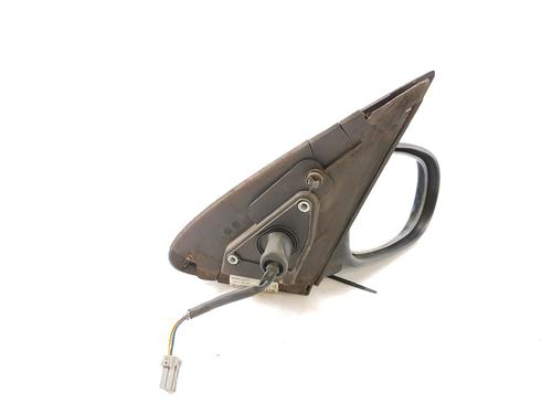 Right mirror NISSAN ALMERA II Hatchback (N16) 2.2 Di | BP13672149C27