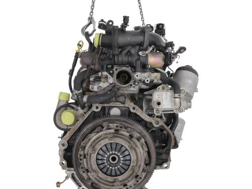 Engine OPEL MERIVA A MPV (X03) 1.7 DTI (E75) | BP27671805M1 