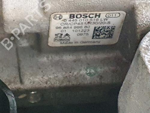 Engine FORD FIESTA VI (CB1, CCN) 1.4 TDCi | BP34503228M1  - Image 8