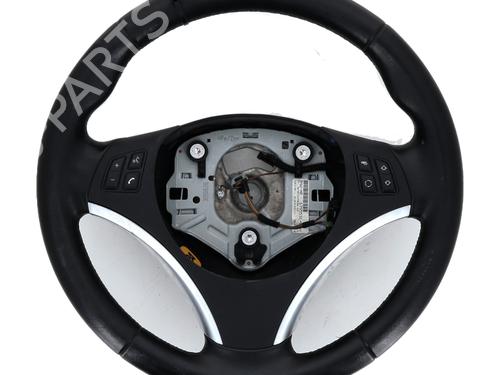 Used Steering wheel BMW 3 (E90) 320 d (184 hp) 29964541
