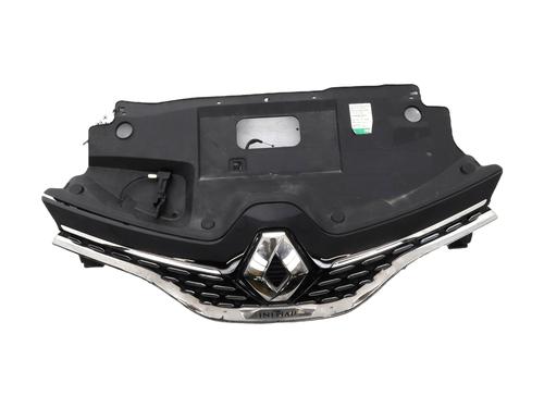 Used Grille Grille RENAULT SCÉNIC IV (J9_) 1.6 dCi 160 (160 hp) 33309736 33309736