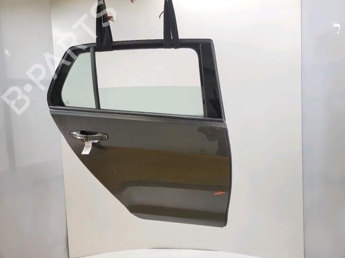 Dør højre bagtil Dør højre bagtil VW GOLF VII (5G1, BQ1, BE1, BE2) 1.6 TDI (115 hp) 36007302 36007302