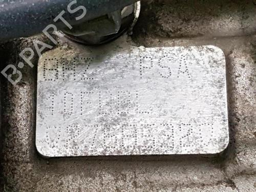 Engine PEUGEOT 206+ (2L_, 2M_) 1.4 HDi eco 70 | BP31797652M1