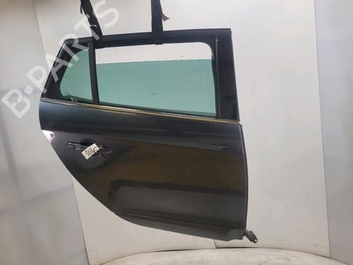 Used Right rear door Right rear door RENAULT MEGANE III Grandtour (KZ0/1) 1.6 dCi (KZ00, KZ12, KZ13) (130 hp) 33745740 33745740