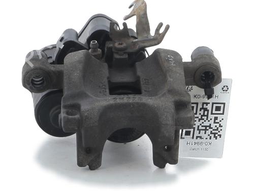 Left rear brake caliper LAND ROVER DISCOVERY SPORT (L550) 2.0 D 4x4 | BP32201437M107 
