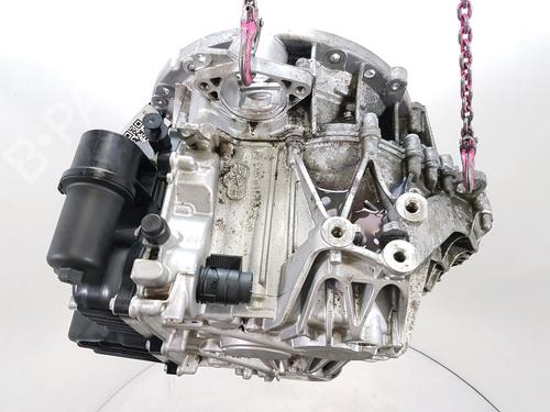 Gearbox MERCEDES-BENZ A-CLASS (W177) A 200 d (177.012) | BP36210350M3 - Image 6