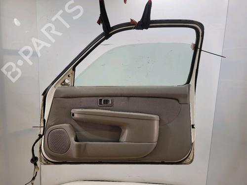 Right front door NISSAN MICRA II (K11)  | BP23526062C3 