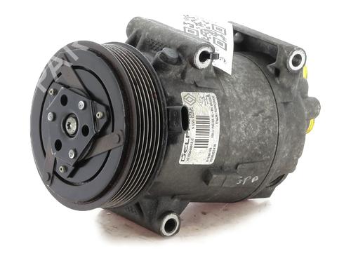 AC compressor RENAULT GRAND SCÉNIC II (JM0/1_)  | BP24707816M34 