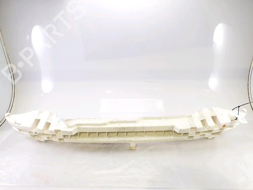 Used Rear bumper reinforcement RENAULT CLIO III (BR0/1, CR0/1) [2005-2014]  27710694