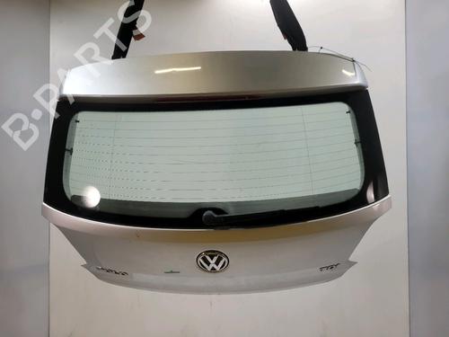 Used Tailgate Tailgate VW POLO V (6R1, 6C1) 1.6 TDI (90 hp) 40115223 40115223