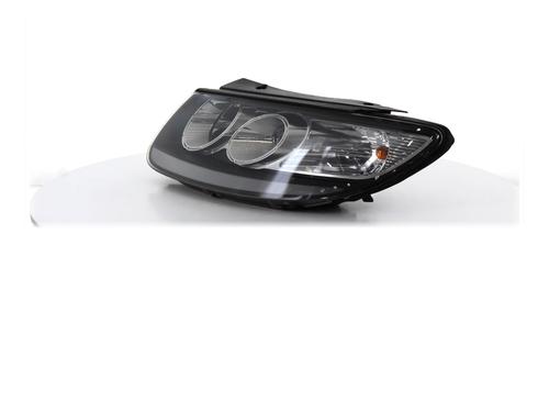 Used Left headlight Left headlight HYUNDAI SANTA FÉ II (CM) 2.2 CRDi (155 hp) 34642112 34642112