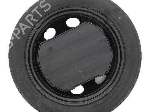 Jack Kit Jack Kit PEUGEOT 3008 II SUV (MC_, MR_, MJ_, M4_) 1.5 BlueHDi 130 (131 hp) 34457576 34457576