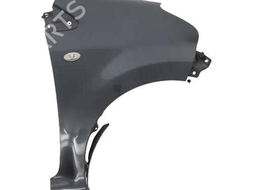 Used Right front fenders TOYOTA AYGO (_B1_) 1.0 (KGB10_, KGB10R) (68 hp) 32378701