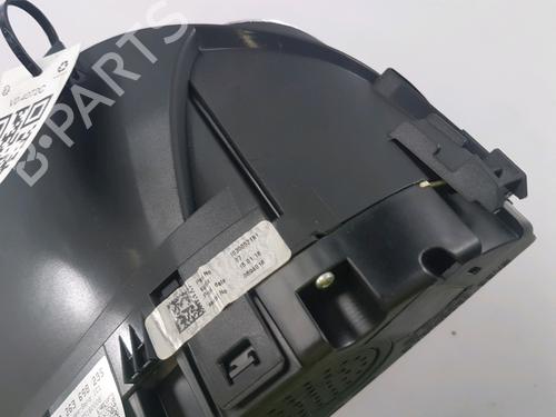 Instrument cluster MERCEDES-BENZ GLA-CLASS (X156) GLA 220 d 4-matic (156.905) | BP12538908C47 