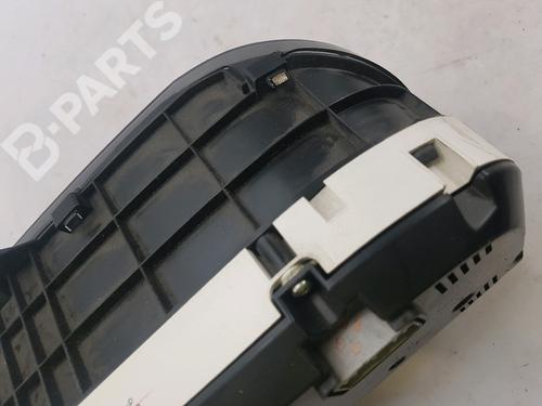 Instrument cluster HONDA FR-V (BE) 2.2 i CTDi (BE5) | BP11739871C47